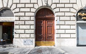 Veneto Avenue