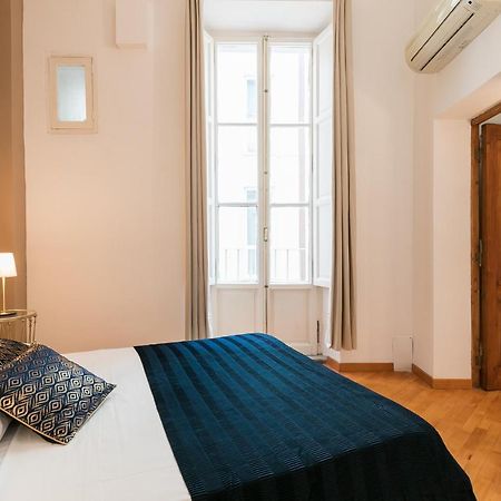 Appartement Veneto Avenue à Rome Extérieur photo