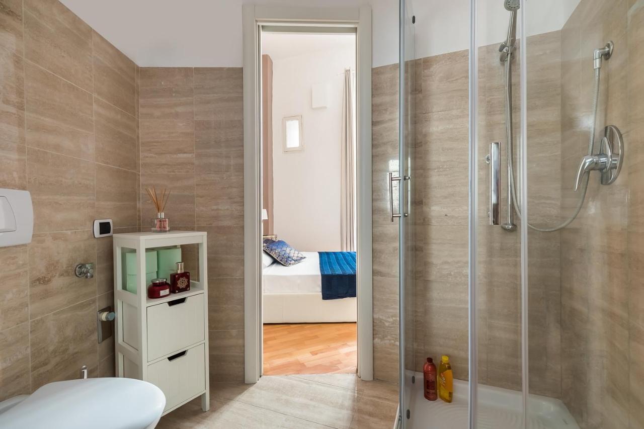 Appartement Veneto Avenue à Rome Extérieur photo