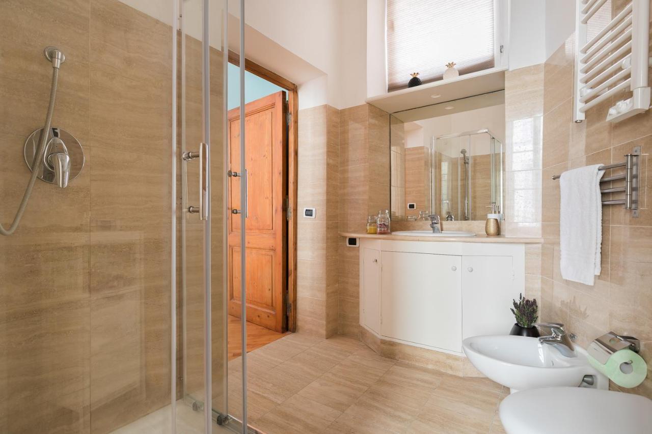 Appartement Veneto Avenue à Rome Extérieur photo
