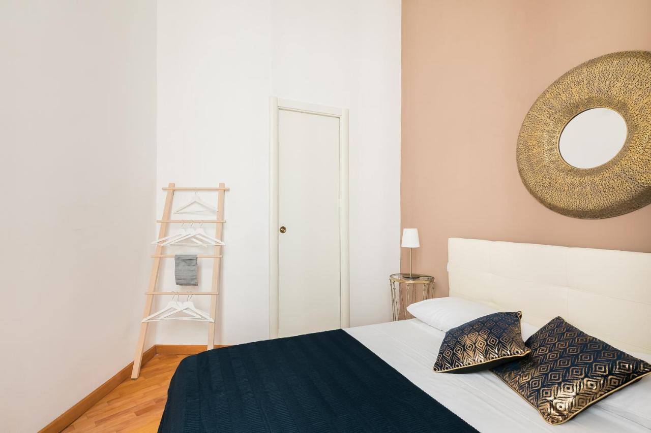 Appartement Veneto Avenue à Rome Extérieur photo